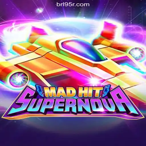 MadHitSupernova: An Explosive Adventure into the World of Gaming