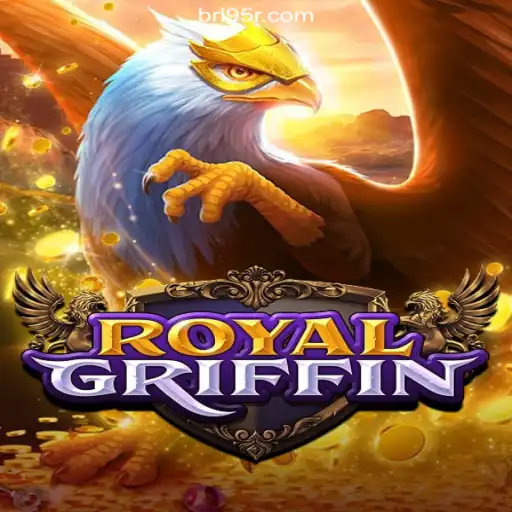 Exploring RoyalGriffin: The Premier Slot Experience on 95R.COM Platform-Oficial Slots Brasil #1
