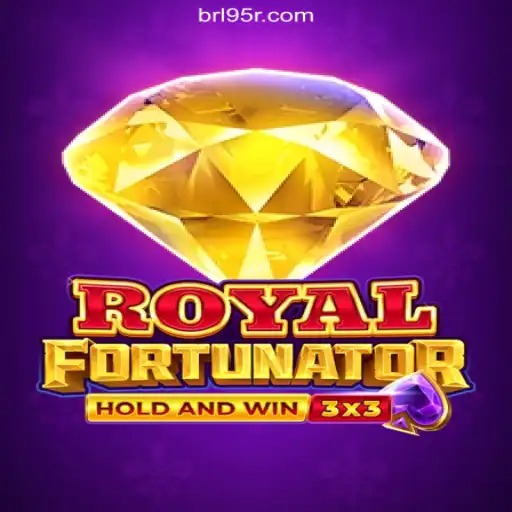 Discover RoyalFort: A Leading Choice on the 95R.COM Platform-Oficial Slots Brasil #1