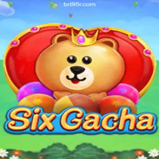 Discover the Excitement of SixGacha on 95R.COM Platform-Oficial Slots Brasil #1