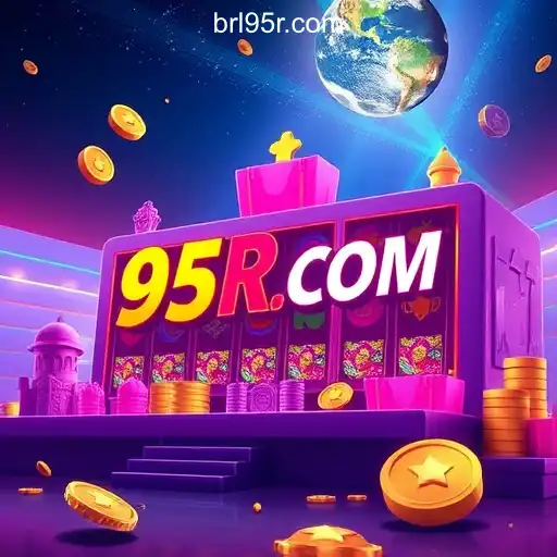 Exploring the 95R.COM Platform - Official Slots Brasil #1