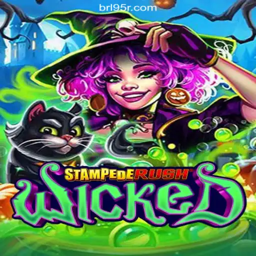 StempedeRushWicked: A Thrilling Journey into the World of Slots