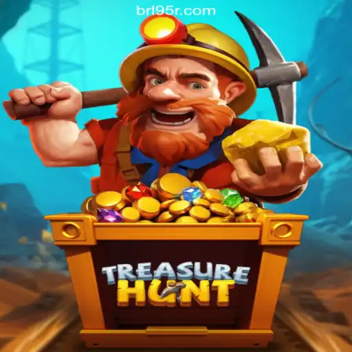 Discover the Exciting World of TreasureHunt on 95R.COM: Brazil's Leading Slots Platform
