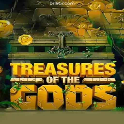 Treasure of the Gods: Exploring the Mythic World of 95R.COM's Premier Slot Game