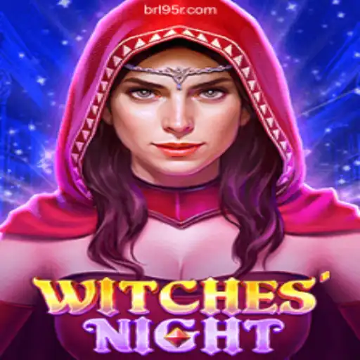 Discover the Mystical World of WitchesNight on 95R.COM: The Premier Slots Experience in Brazil