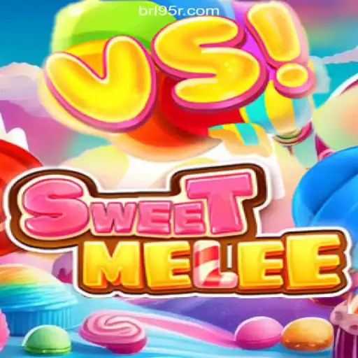 Unveiling SweetMelee: Your Gateway to Thrills on the 95R.COM Platform-Oficial Slots Brasil #1