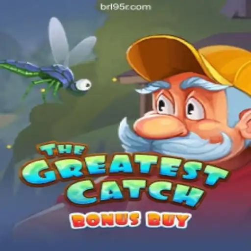 Exploring TheGreatestCatchBonusBuy on 95R.COM Platform-Oficial Slots Brasil #1